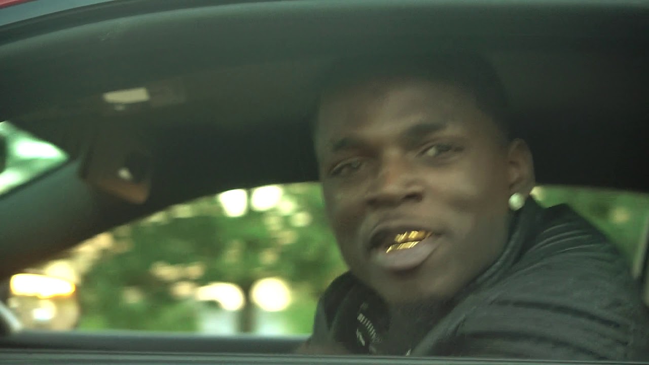 Big Boogie x FME Tavo  - Clean Up (Official Video ) |Prod By. Dr8koo |Shot By 2LiveFilms