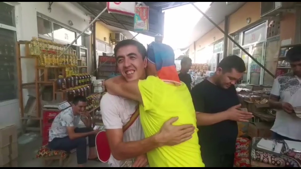 Özbekistan