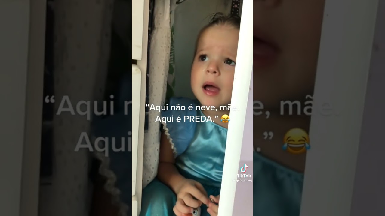 coisa mais linda aqui e preda kkkk