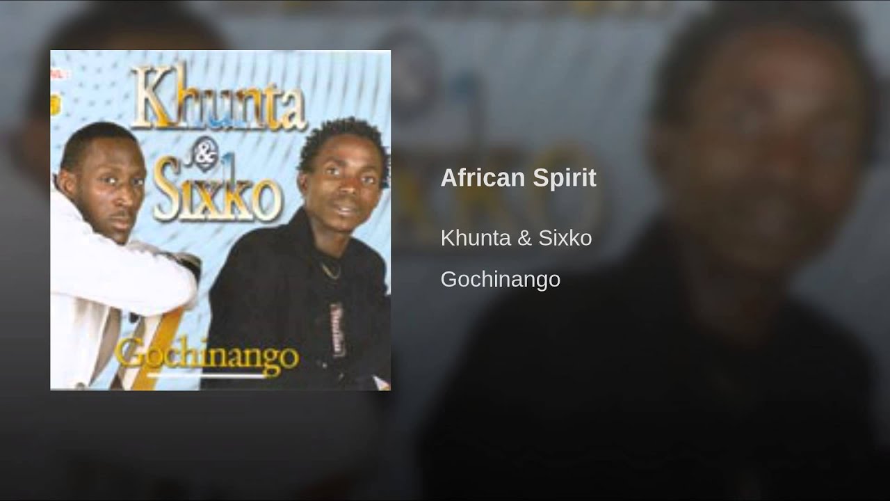 African Spirit