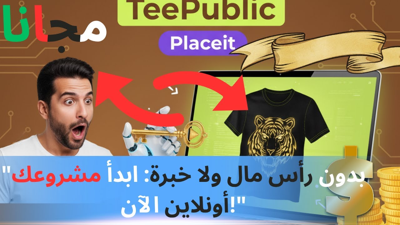 ✨ لو عرفت الموقع ده… هتفهم ليه محدش بيقولك على الطريقة دي!🔥 اكتشف بنفسك