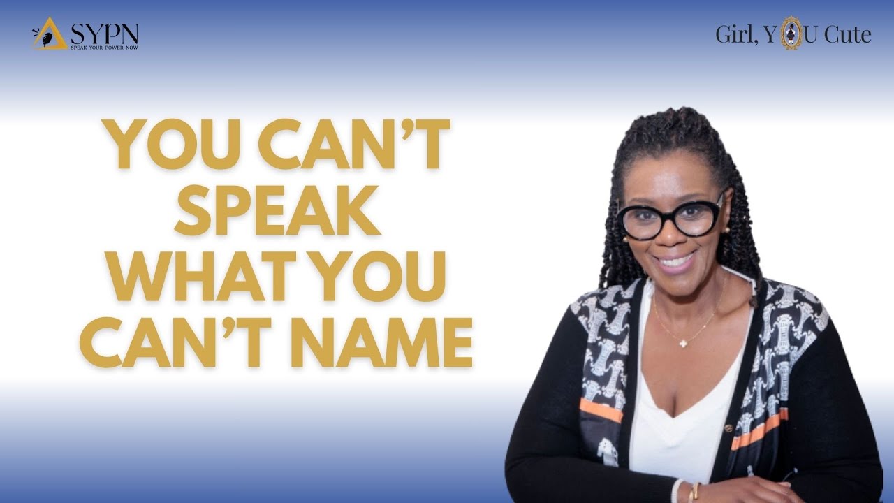 Emotional Literacy: The Missing Link to Speaking With Power | Morning Power Call | January 27