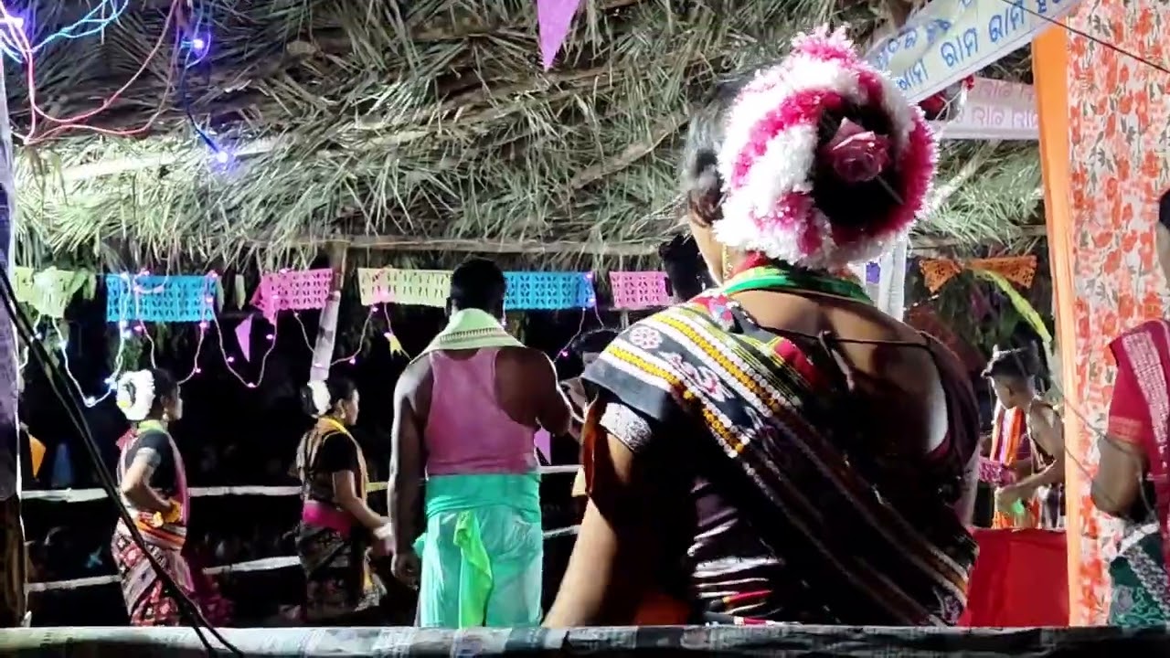 ଆସୁନ ଦେକମା 2026 ରେ କୀର୍ତନ କେନ୍ତା ଲାଗୁଛେ Mr rupi vlog viral video youtube vlog #mrrupivlog #kirtan