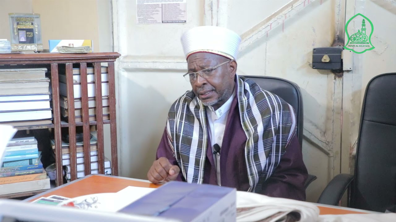 UJUMBE WA RAMADHANI 2021: NI IPI FIDIA YA MTU ASIYEWEZA KUFUNGA ?