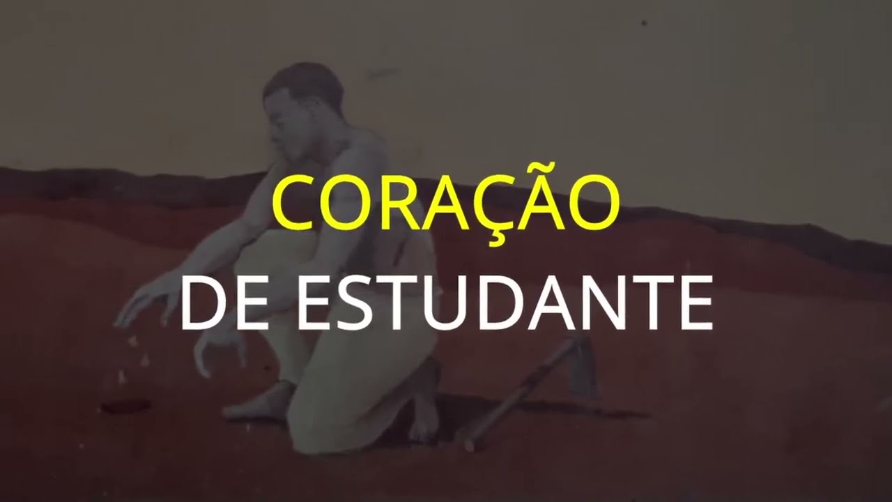 Coração de Estudante
