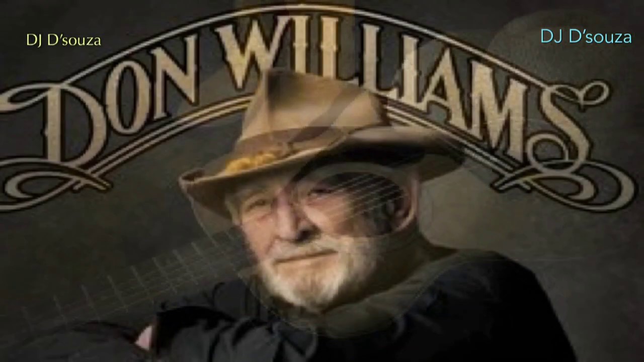 Don Williams - I'll Never Need Another You(1984)