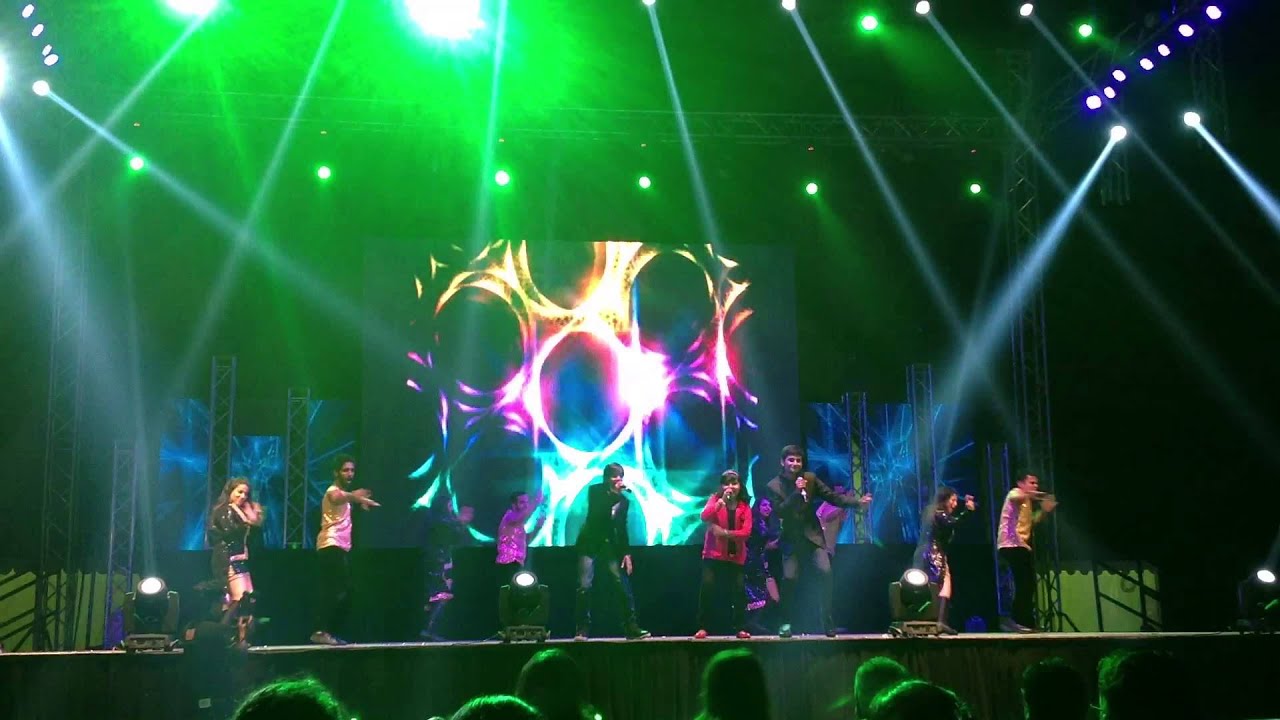 Anjana Nirvesh Akash Dubai