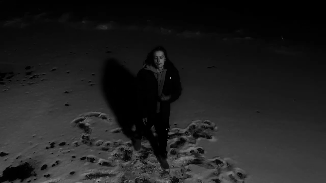 JANCI - HOW COULD I? (OFFICIAL MUSIC VIDEO) 