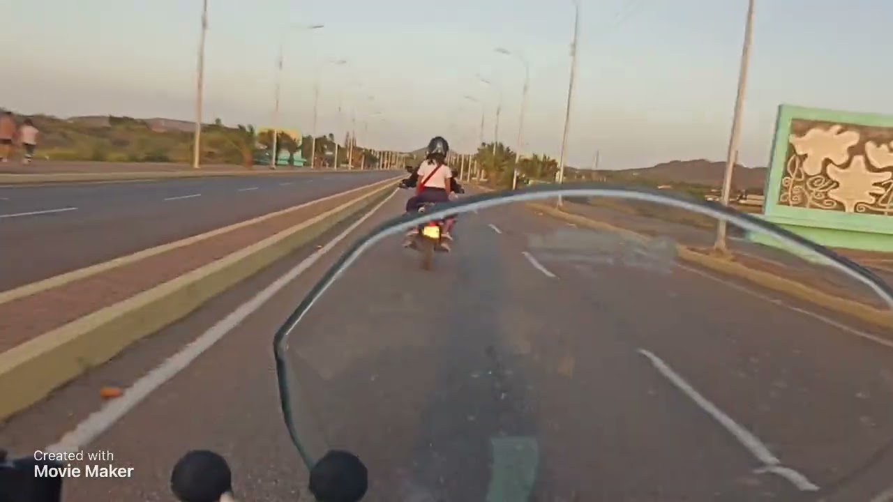 RODADA A LA VELA