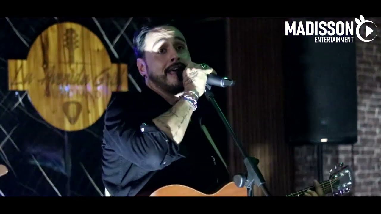 Te Voy a Amar - Van Mozart  |  Madisson Entertainment