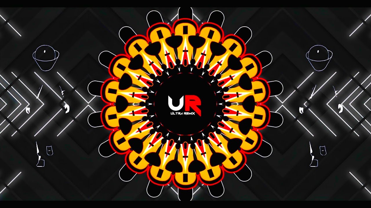 NEW ODIA X SAMBALPURI NONSTOP DJ REMIX 2025 × LATEST ODIA DJ SONG - ULTRA REMIX BBSR