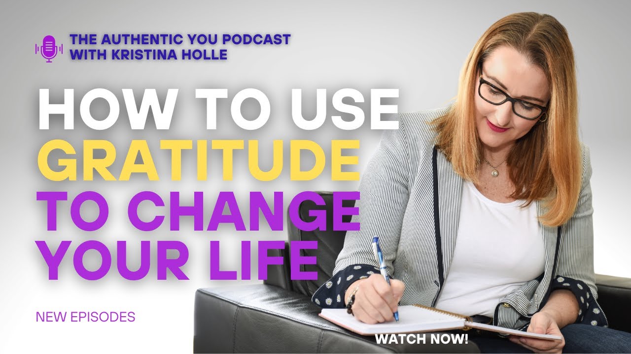 The Power of Gratitude – Count Your Blessings Daily 🌅
