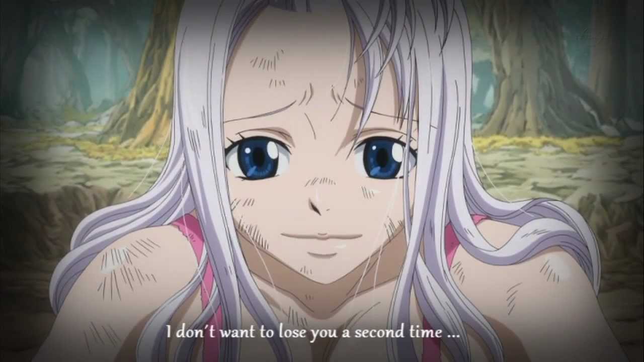Fairy Tail - It´s not over
