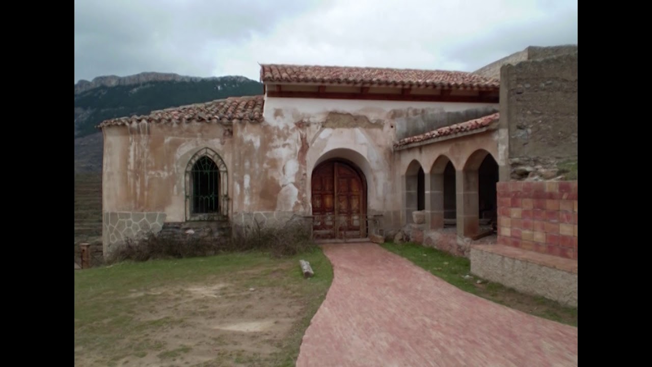 Ermitas de Arnedillo
