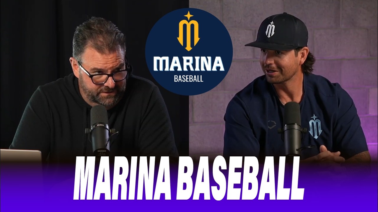 Marina Baseball 2026 Preview | Coach Andrew Bynum Interview