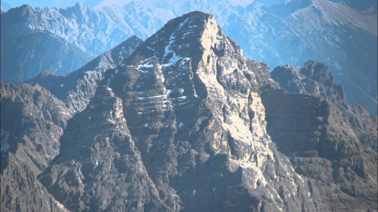 Ein Dörflein hängt am Berge - Echte Volksmusik