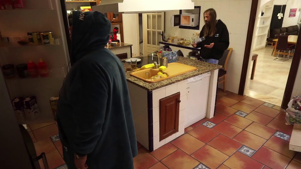 LA CASA DE ALMERIA (DIRECTO)