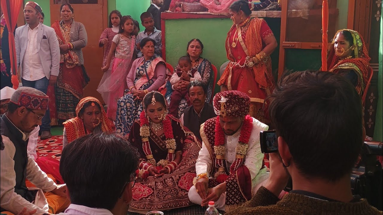 Shadi wala din|#vlog #phadivibes #shadi #phadi wedding 