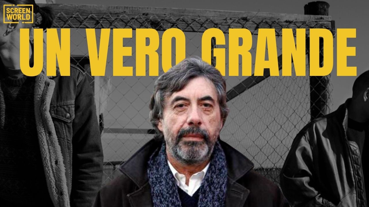 3 grandi film di un regista sottovalutato