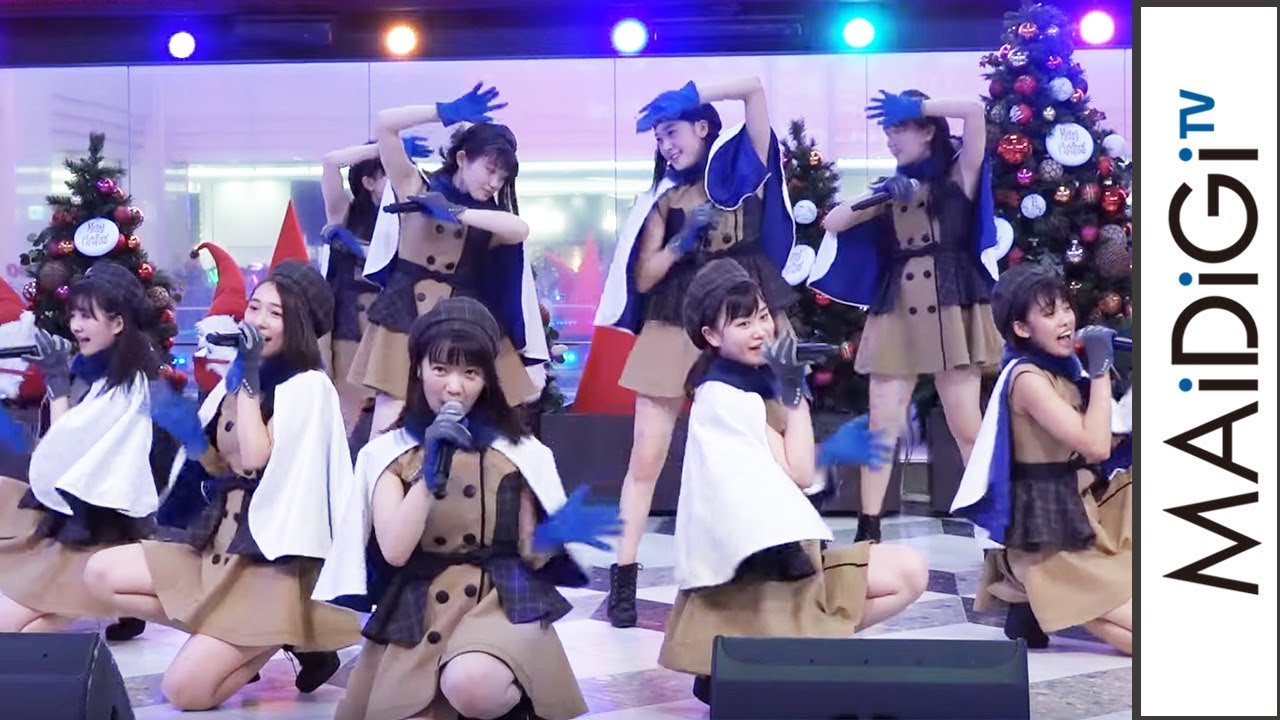 つばきファクトリー、初のワンマンライブ決定！メジャーデビュー1周年記念日に