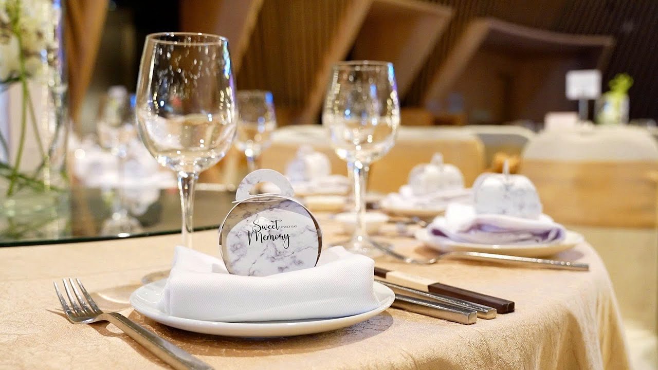 新婚之喜 -  李繼興先生  &  魏錦華小姐 - Happy Wedding Kế Hưng & Cẩm Hoa 11-01-2026 .lqpfc169