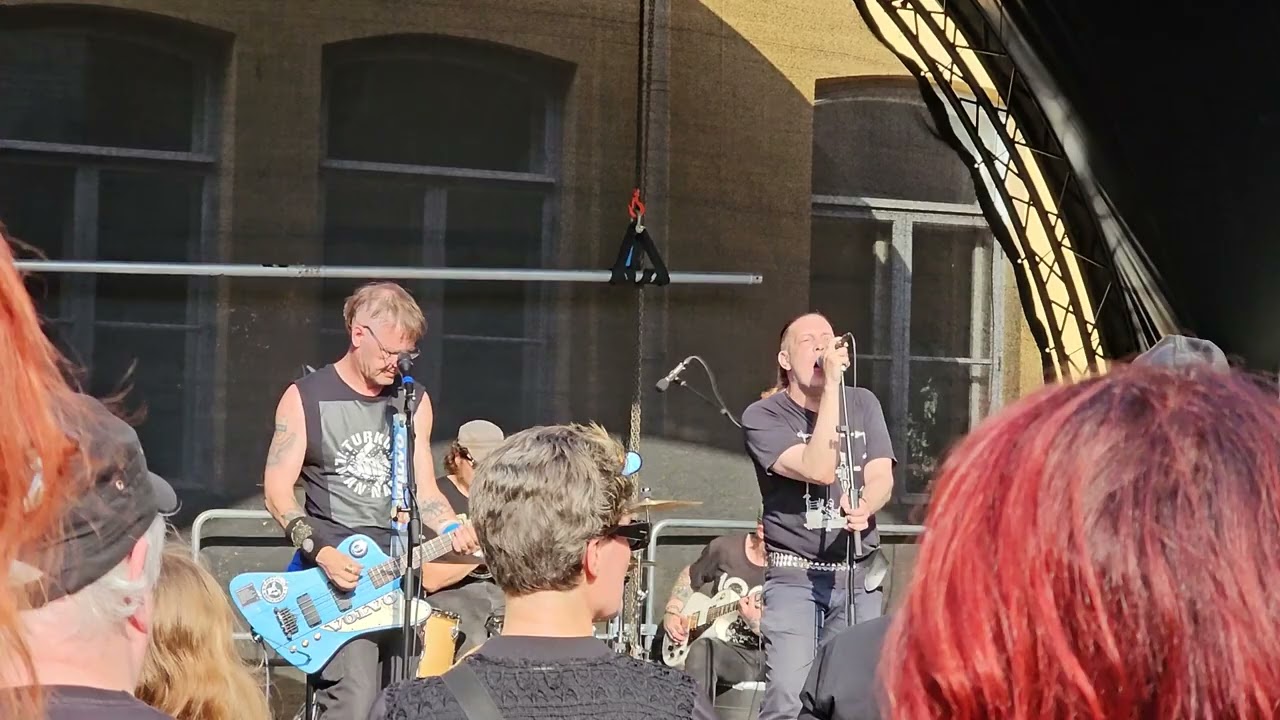 Turun Tauti - Tänään klo 14:22
