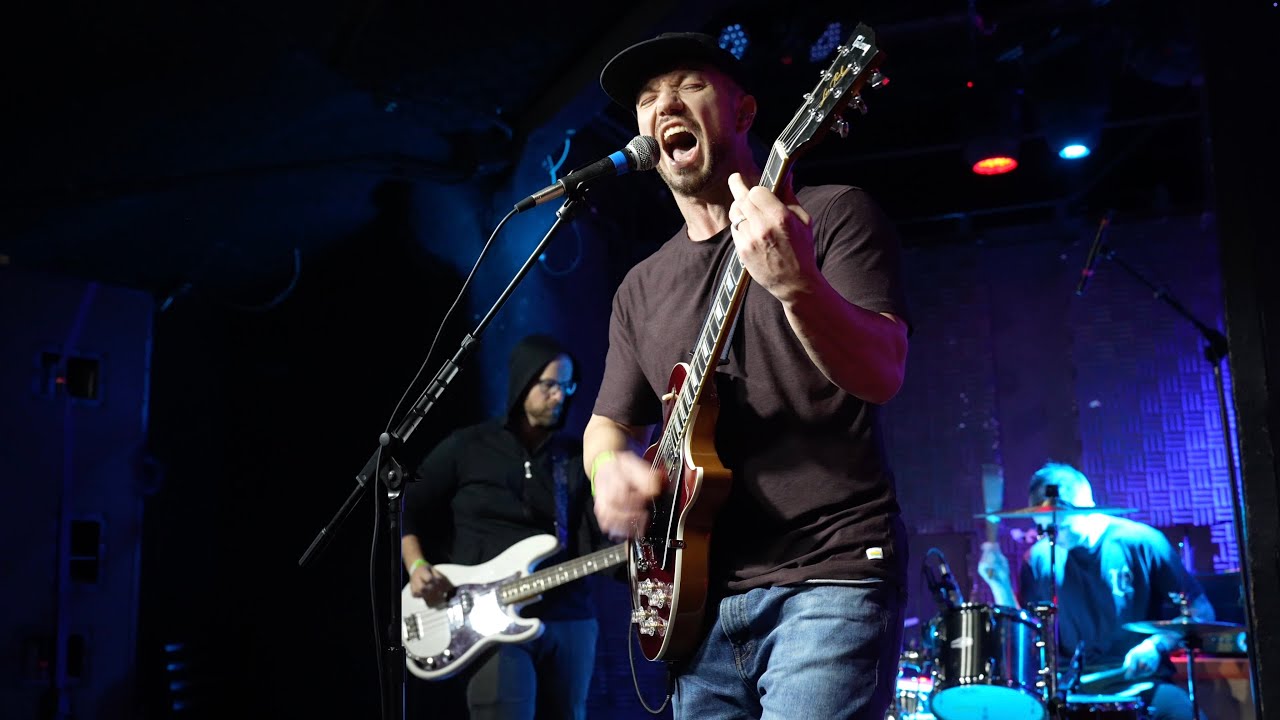 Early Look: Places Called Home - Live at Monk's Bar | December 19th, 2025