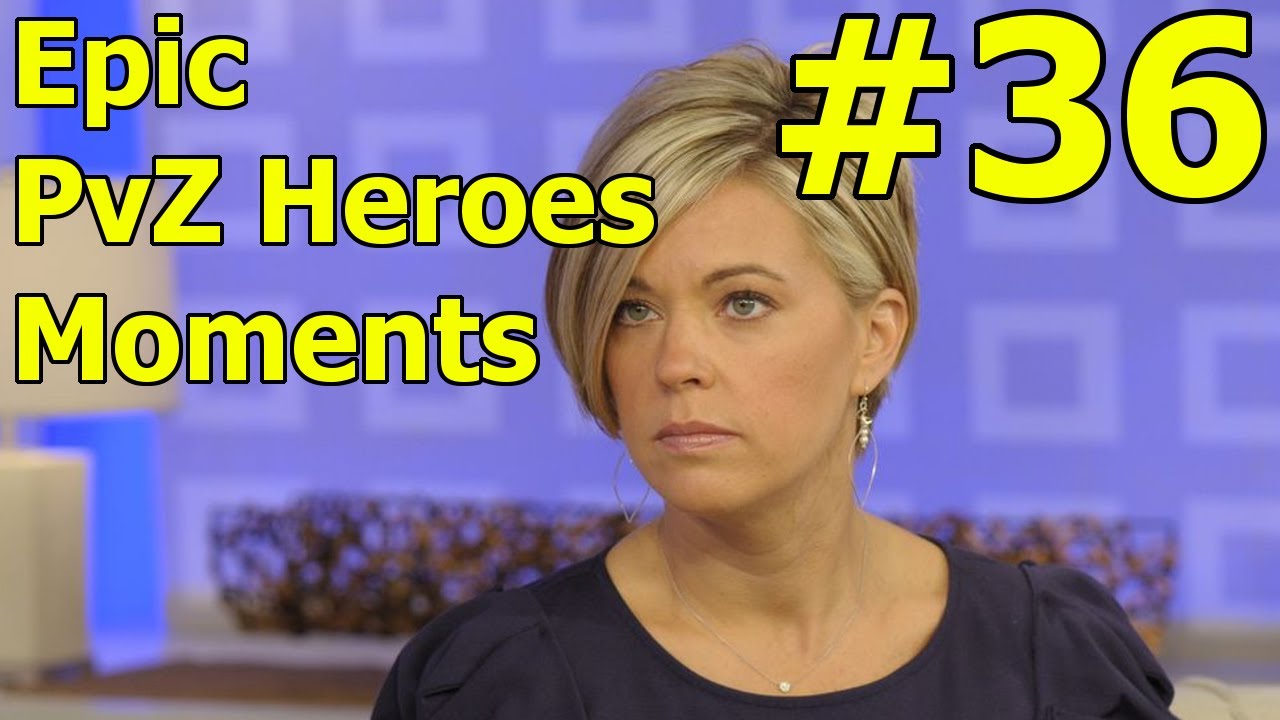 PvZ Heroes Fails That Karen Returned To The Manager (Video Editor Application In The Description)
