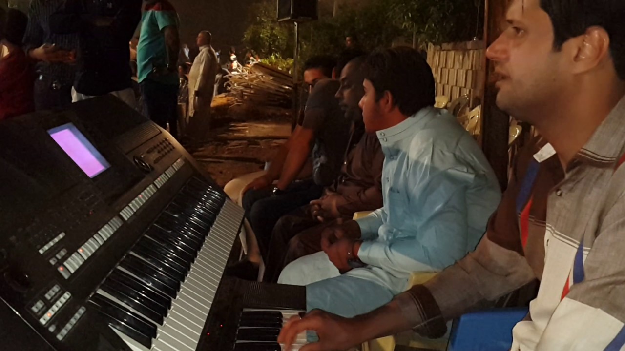 فلاح البهادلي 2017 جديد 07818930743🎹07712564734
