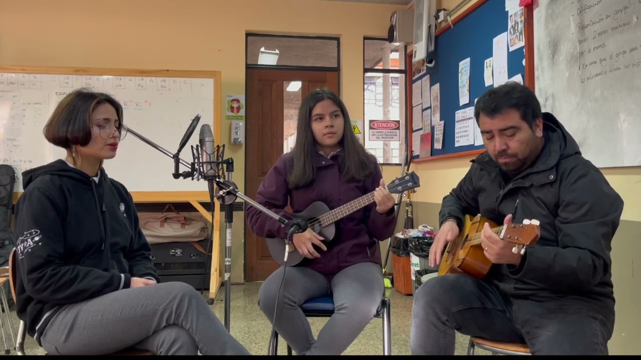 De haber sabido - Rosario Alfonso (Cover)