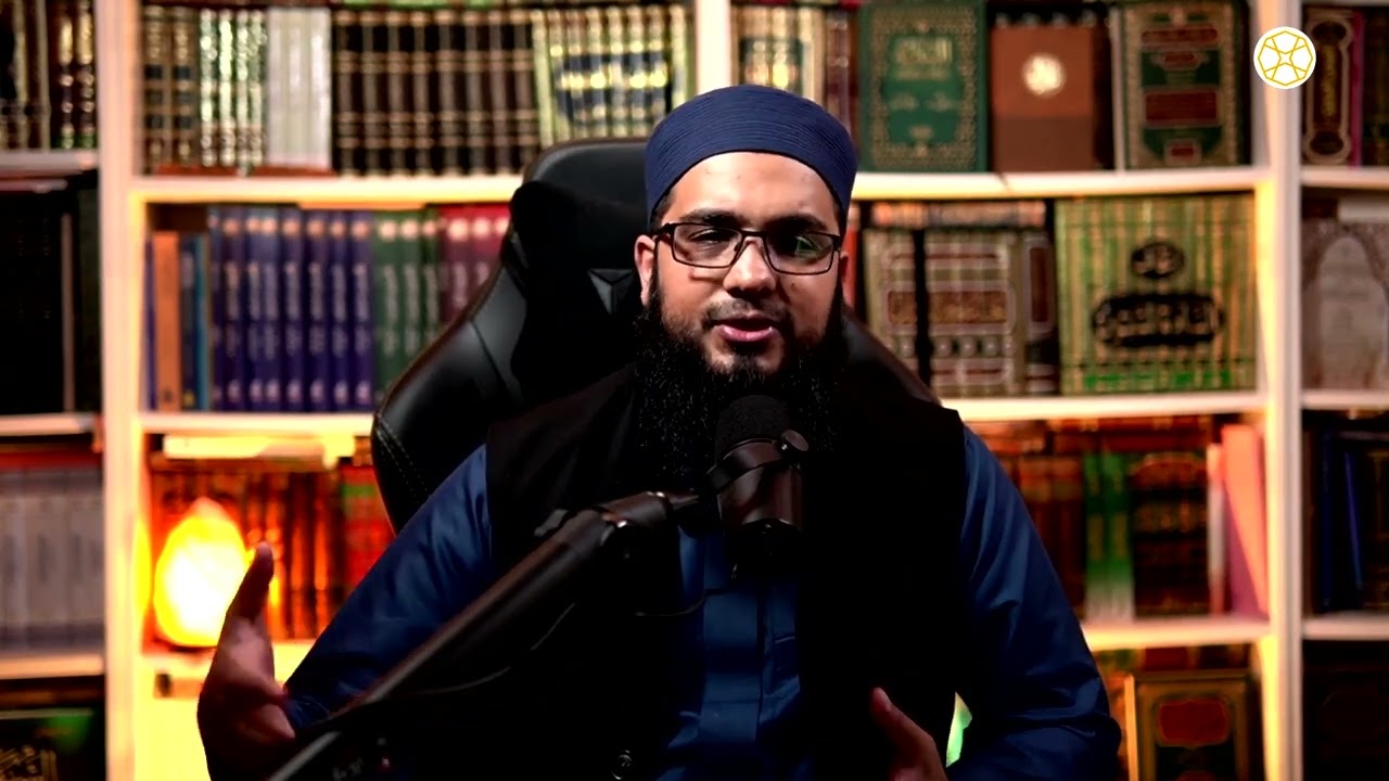 Should I Use the Gold Nisab or Silver Nisab for Calculating Zakat? - Shaykh Abdul-Rahim Reasat