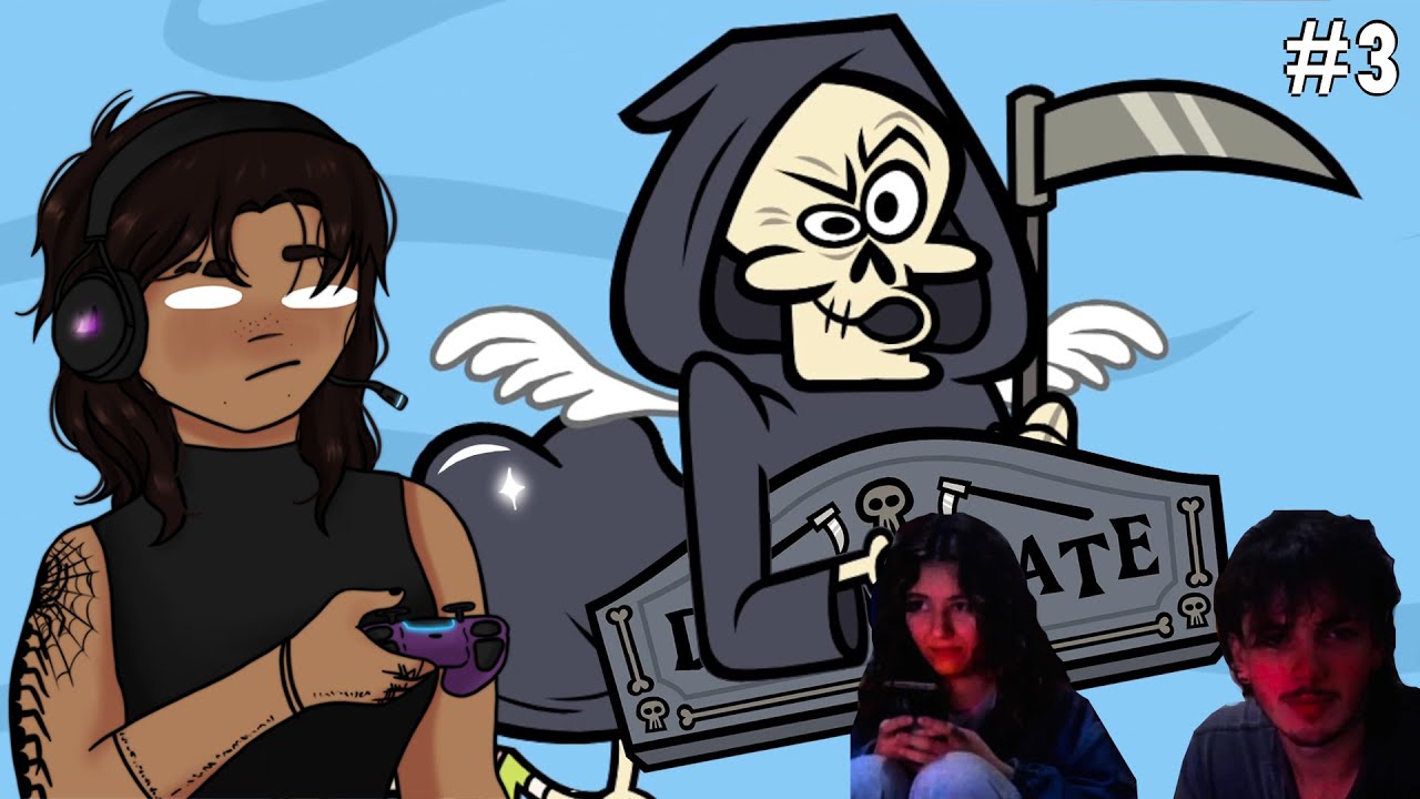 How Do We Unruin These? | Jackbox - Doominate (Part 3)