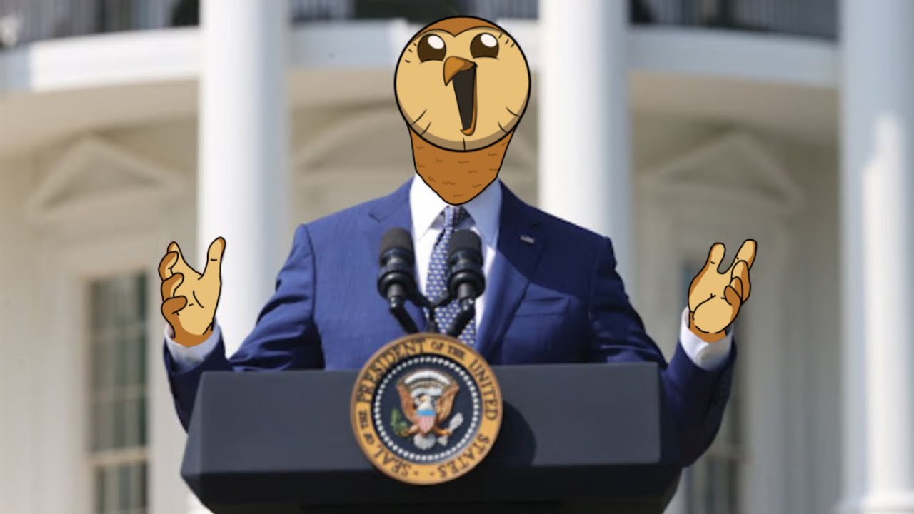 More owl house memes that Hooty threw up