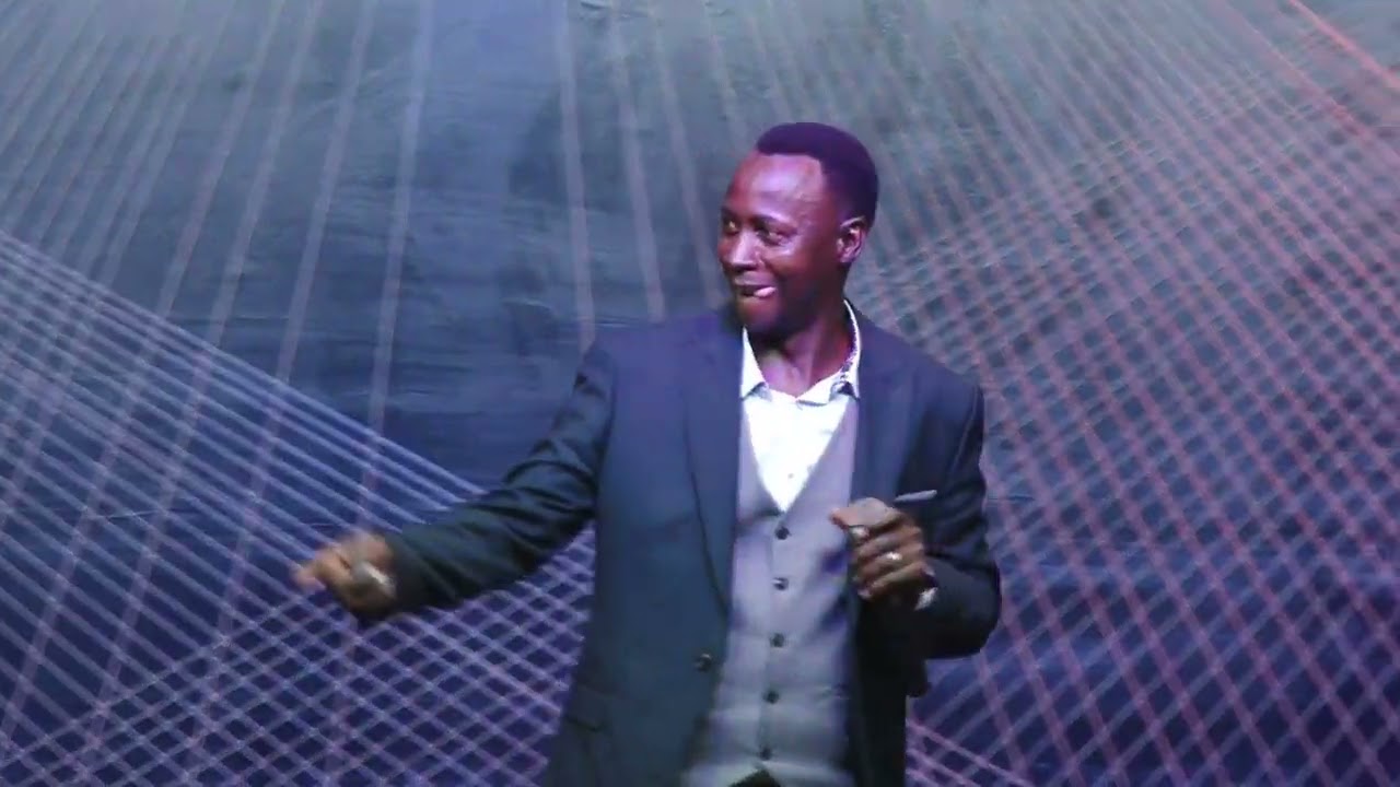 Omutambuze Joseph Segawa Gwe Omanyi Nze Bwenawona  Akikoze Abazze mu Ensisinkano Ya Kingdom Media.
