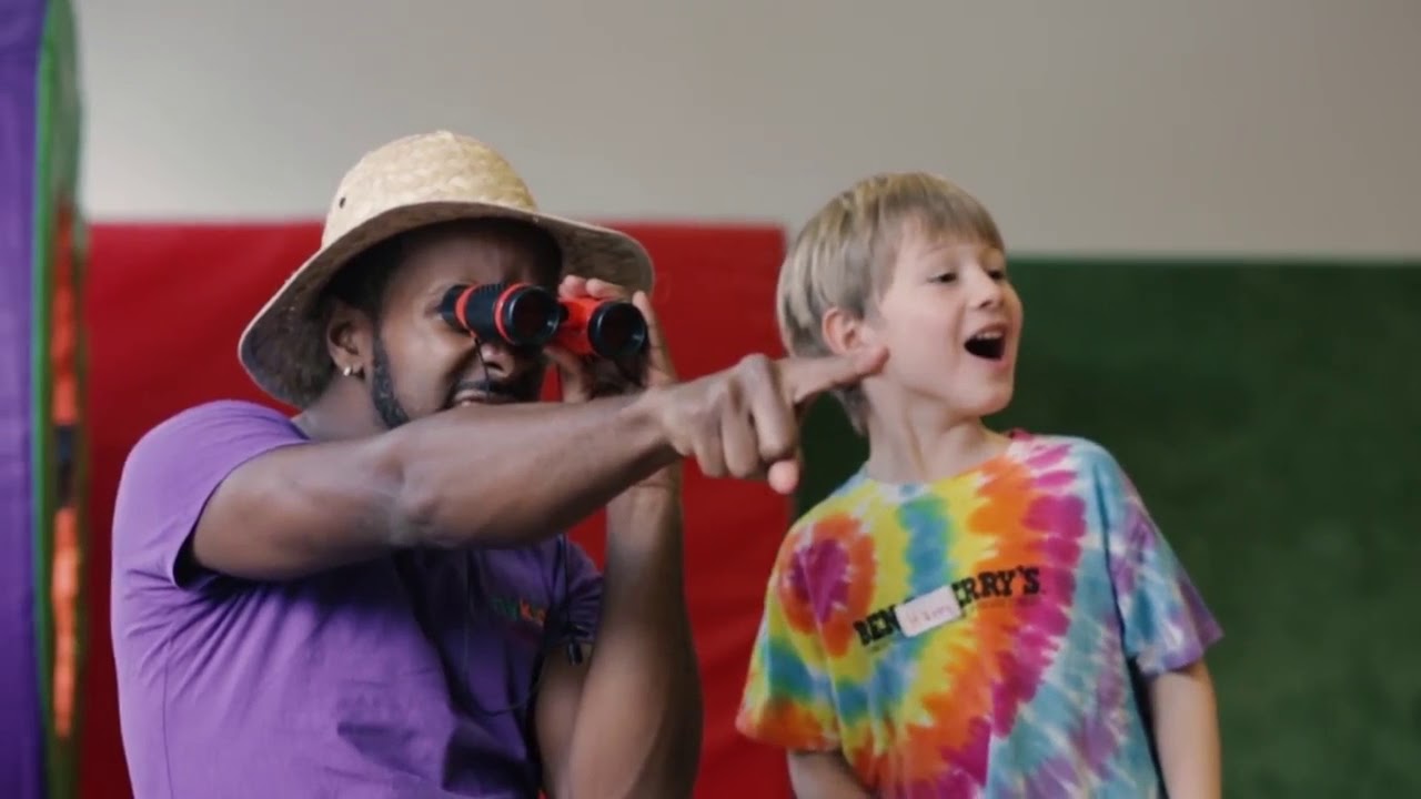 Welcome to NY Kids Club and Preschool!