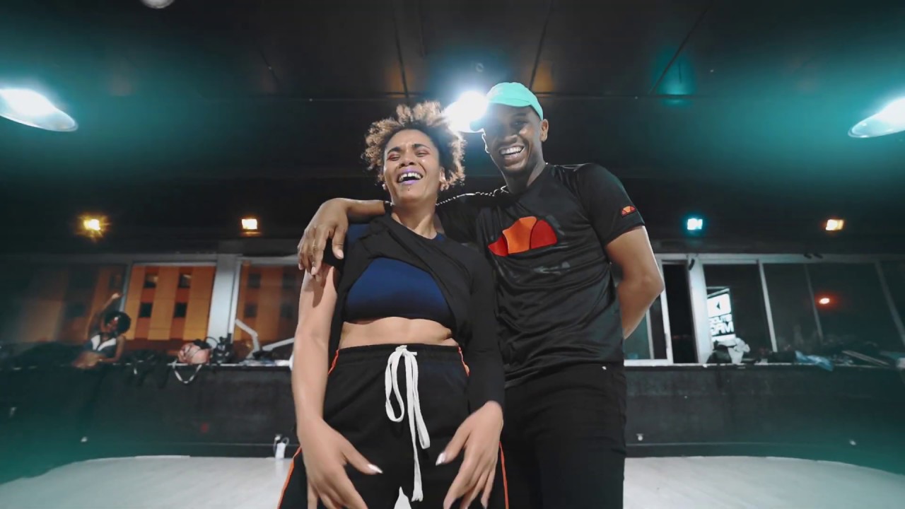 WSTRN - Medusa | Greg Cophy Choreography
