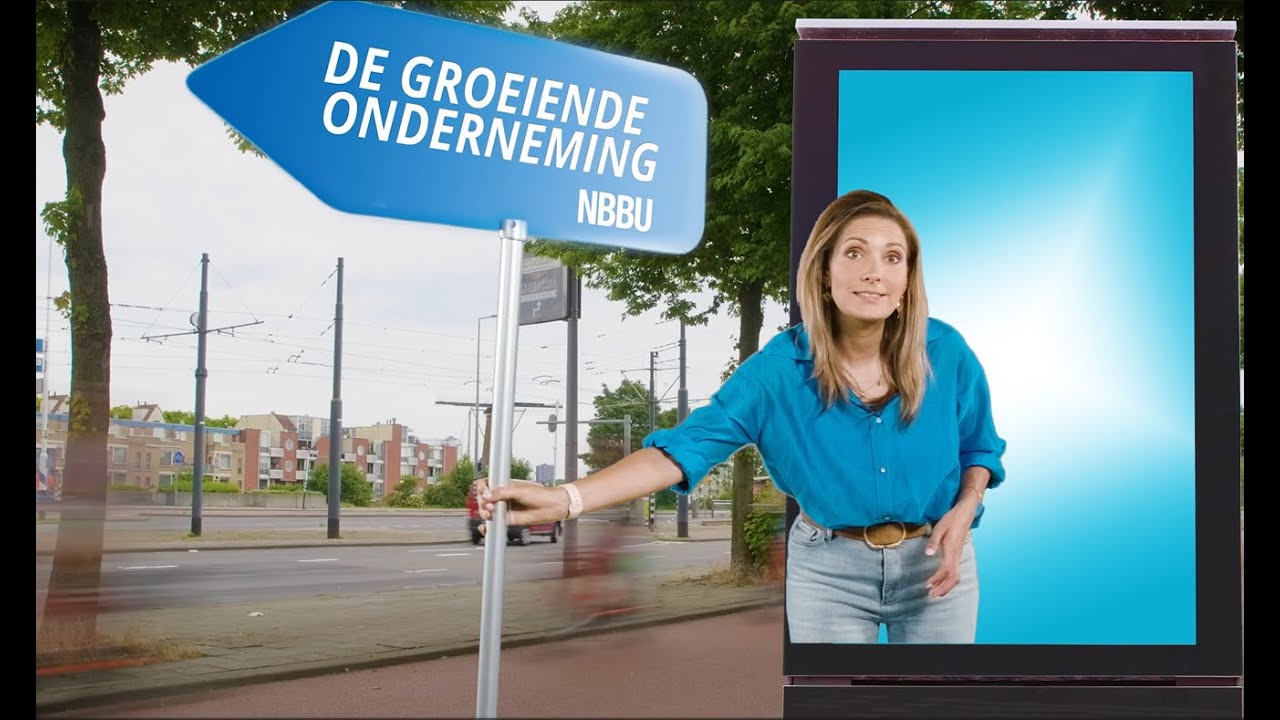 NBBU - Groeiende Onderneming