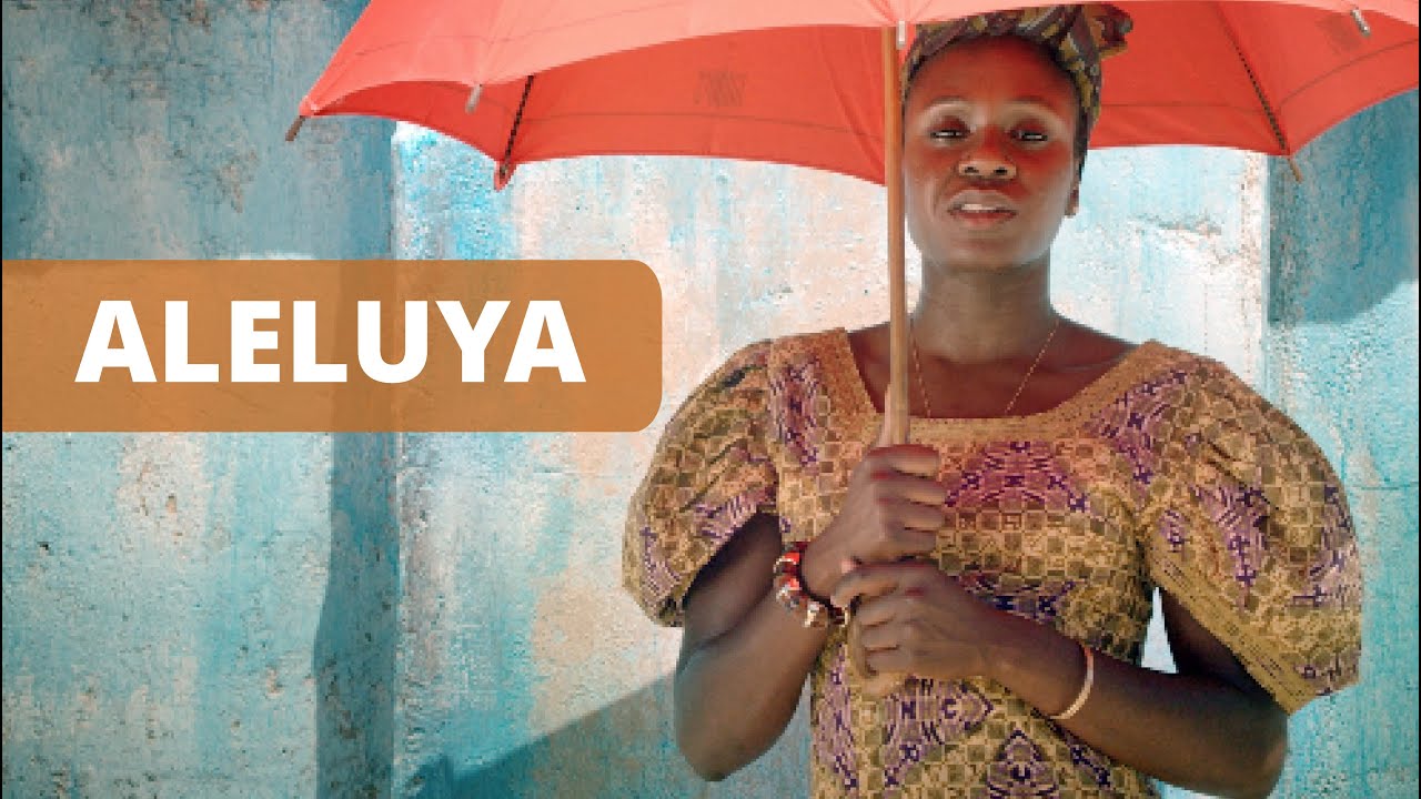 #Aleluya —Una celebración de Jesucristo