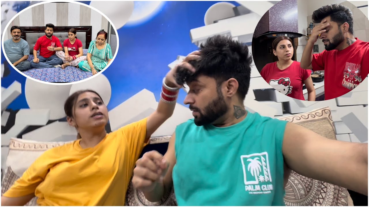 Aj Pooja ki aisi harkat dekh kar mujhe Aya  rona,,akhon se Bahey aansu 🥲🥲