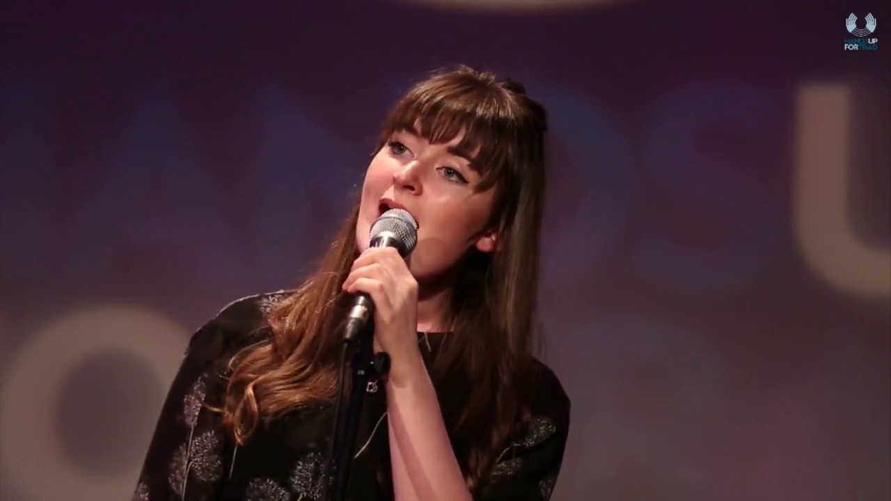 Josie Duncan and Innes White Live at TradLive 2017