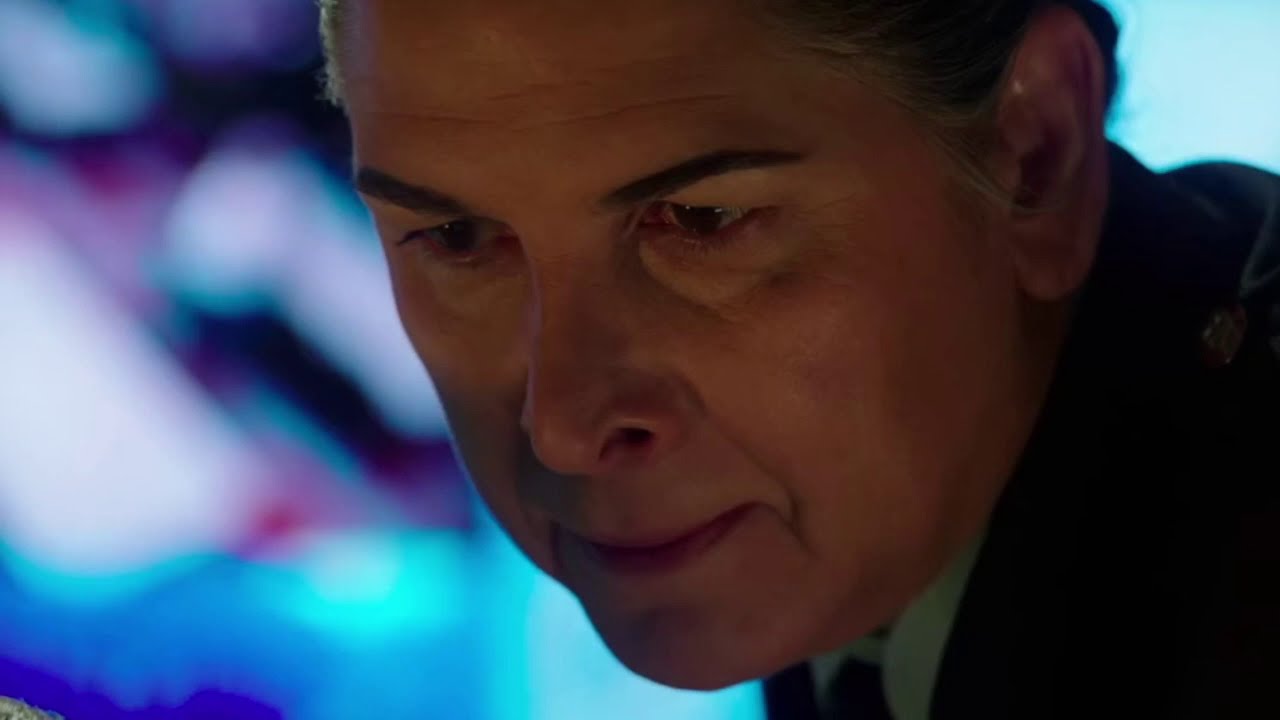 Joan Ferguson, She ((Earned It))