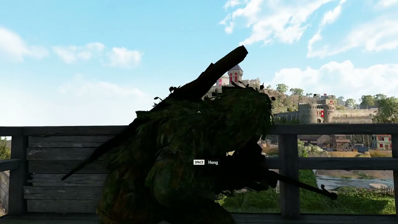 Sniper Elite Resistance | Destroying a V1 rocket with a .50 AT rifle (256m) #sniperelite