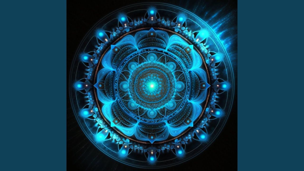 741 Hz The Sound of Clarity