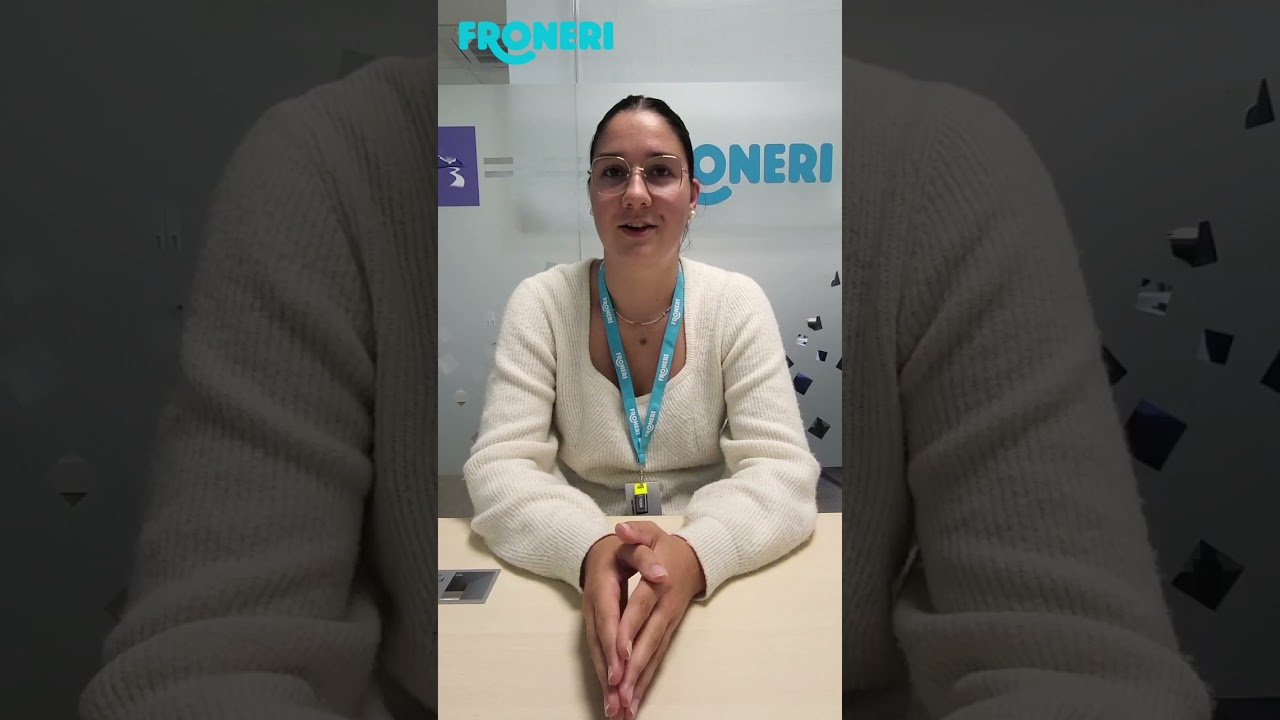 portrait de salari&eacute;e _ Iris_2024
