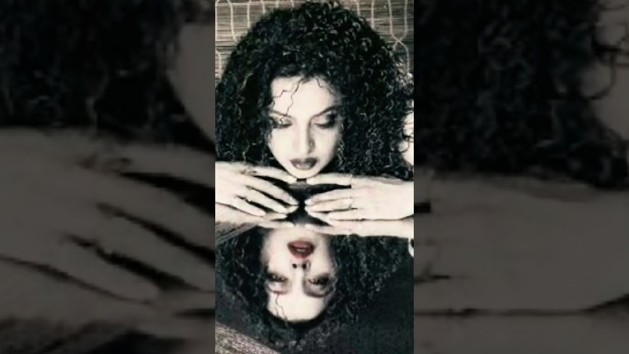Rekha called a witch after husband&rsquo;s tragic death😟 #Rekha #MukeshAggarwal #BollywoodTragedy