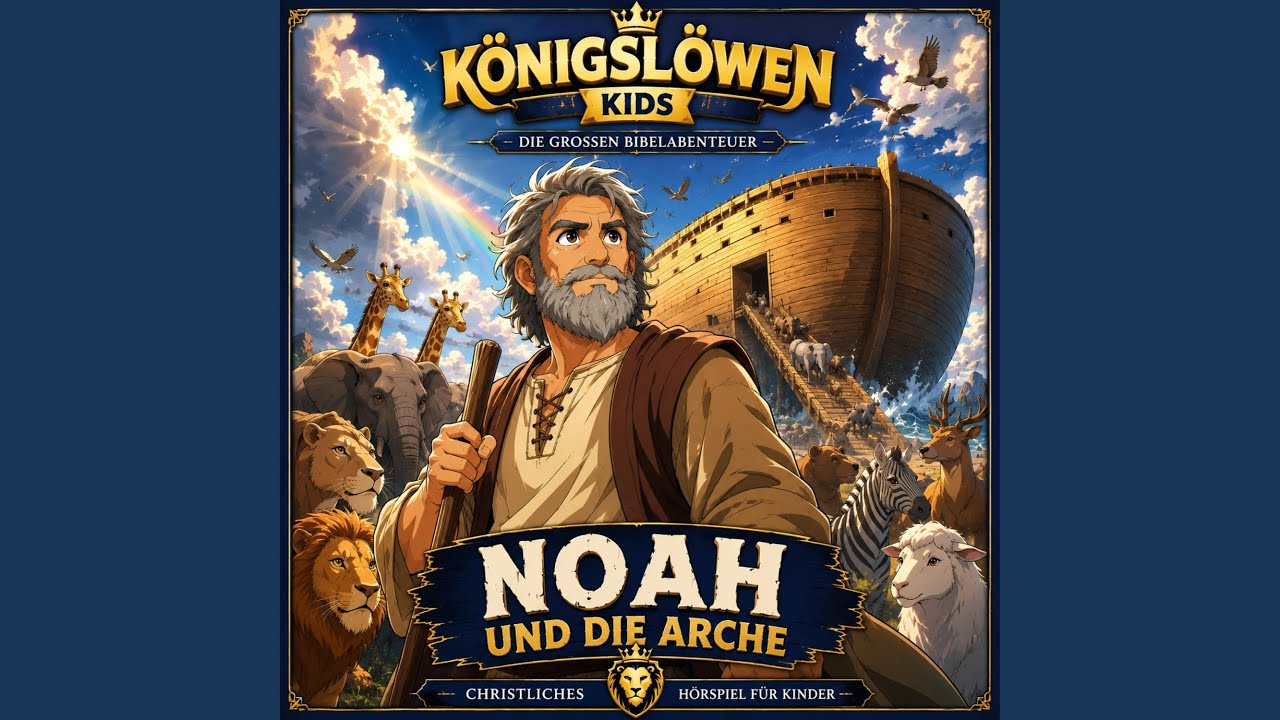 12 Gottes Versprechen
