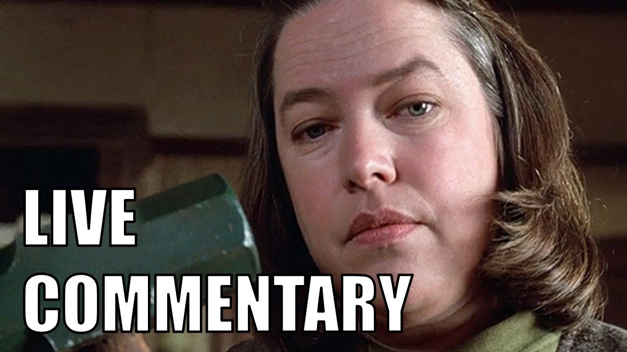 Misery (1990) Commentary