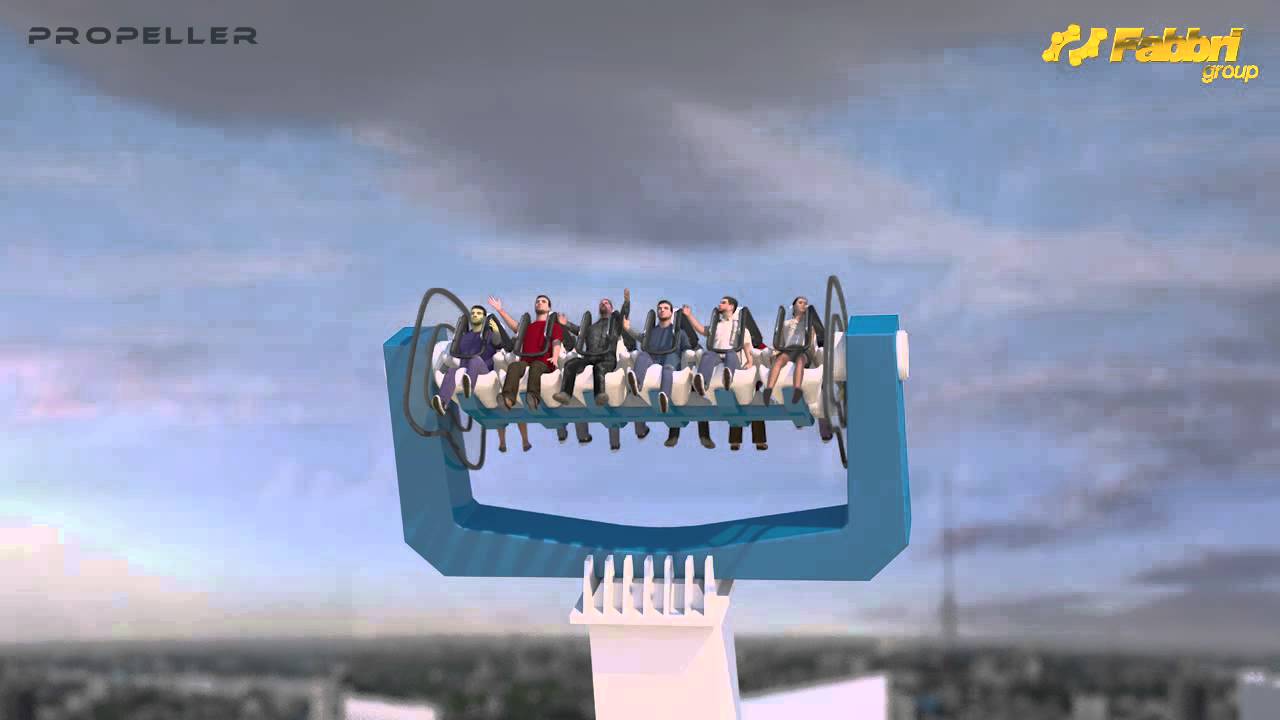 FabbriGroup - Propeller