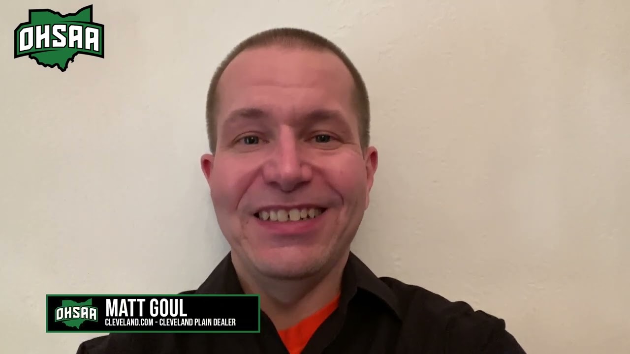 OHSAA Tournament Tip-Off Video Week 3