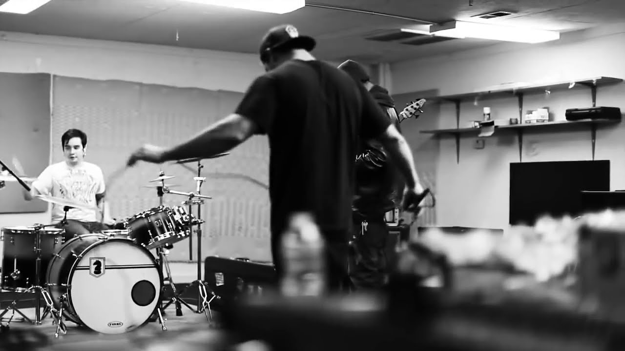 ERRA - White Noise (The 'Impulse' Sessions)